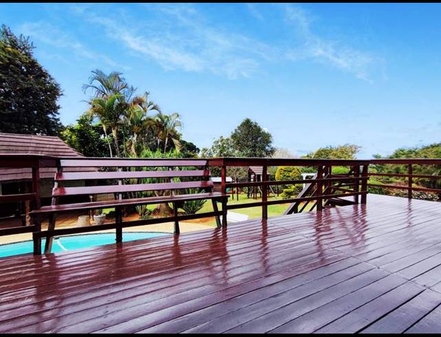 5 BEDROOM HOUSE FOR SALE IN MONTROSE